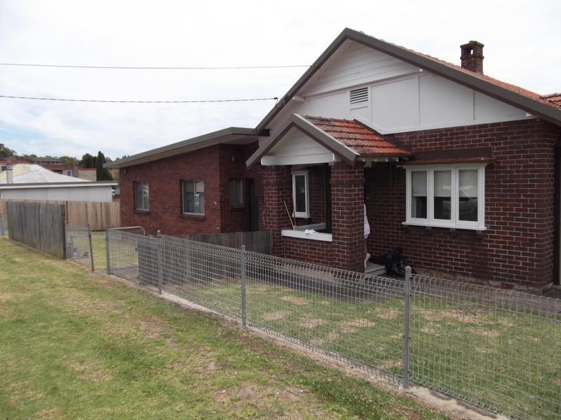 2/14 Watt Avenue, Ryde NSW 2112