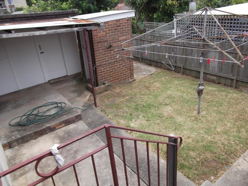 2/14 Watt Avenue, Ryde NSW 2112