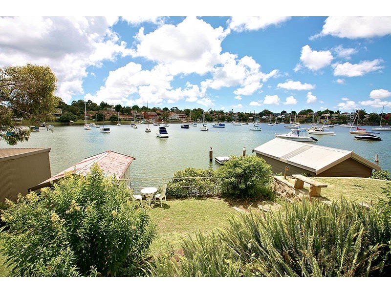 16 McGowan Street, Putney NSW 2112