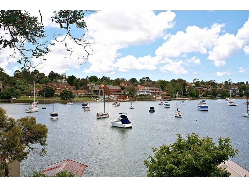 16 McGowan Street, Putney NSW 2112