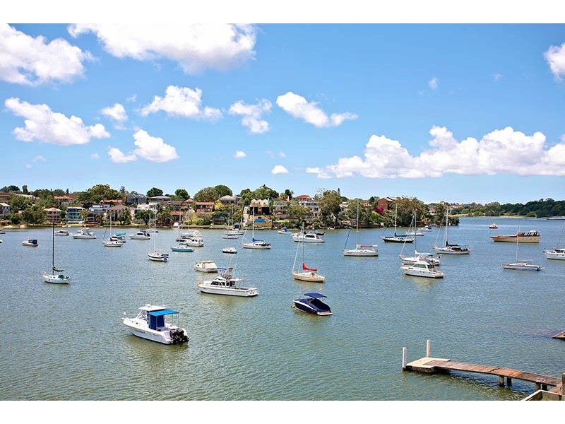 16 McGowan Street, Putney NSW 2112