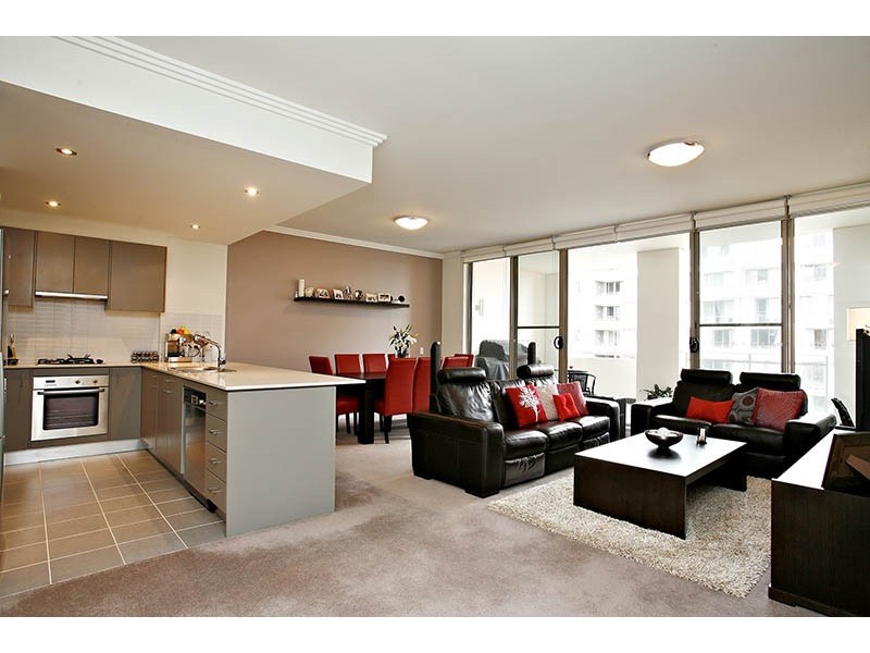 509/21 Hill Road, Wentworth Point NSW 2127