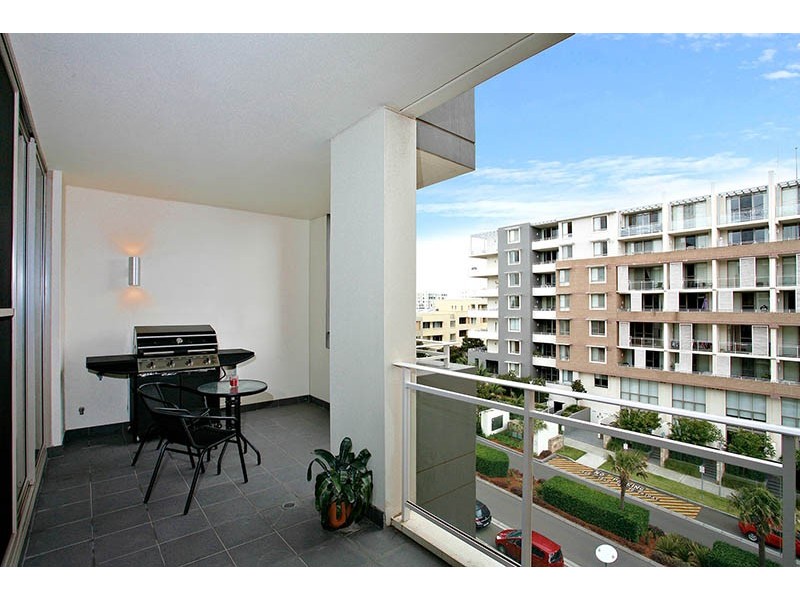 509/21 Hill Road, Wentworth Point NSW 2127