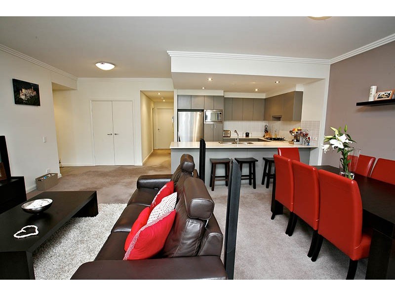 509/21 Hill Road, Wentworth Point NSW 2127