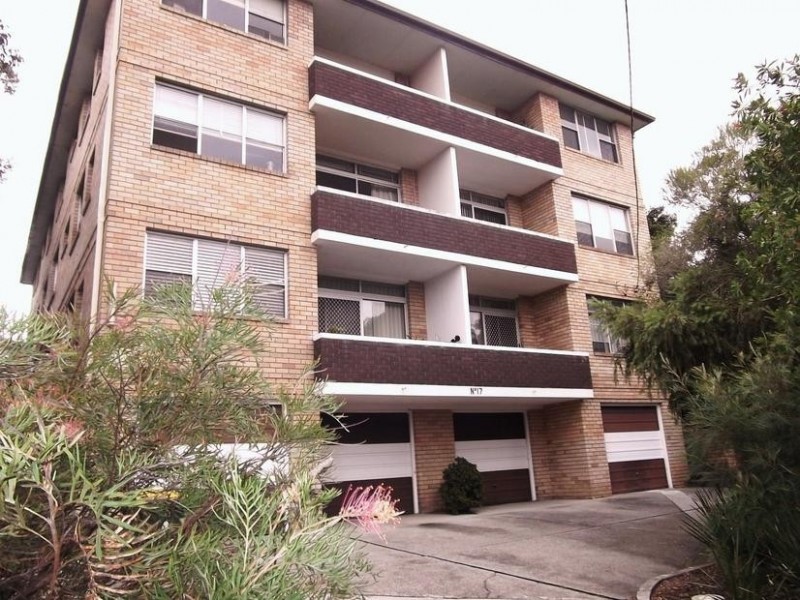1/17 Cambridge Street, Gladesville NSW 2111
