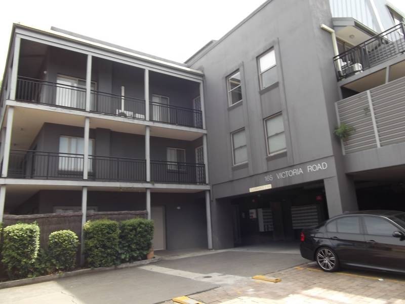 36/165 Victoria Road, Gladesville NSW 2111