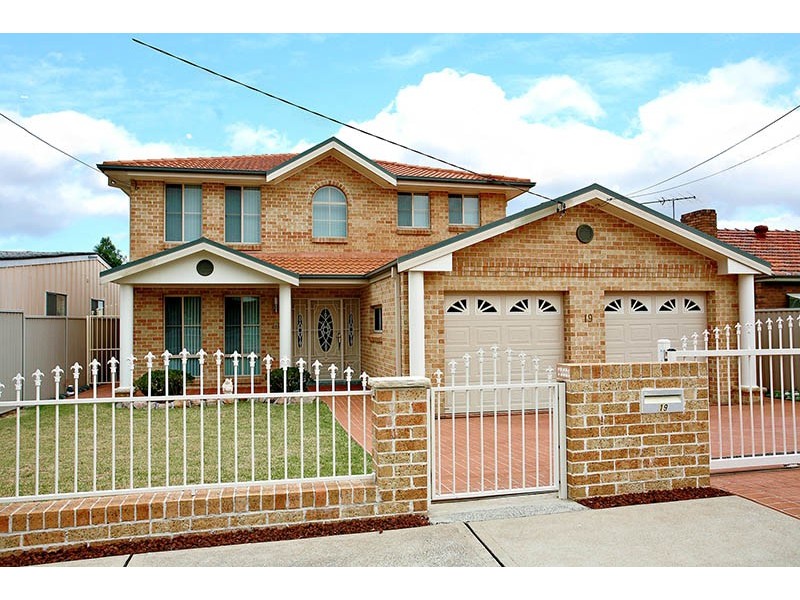 19 Kells Road, Ryde NSW 2112