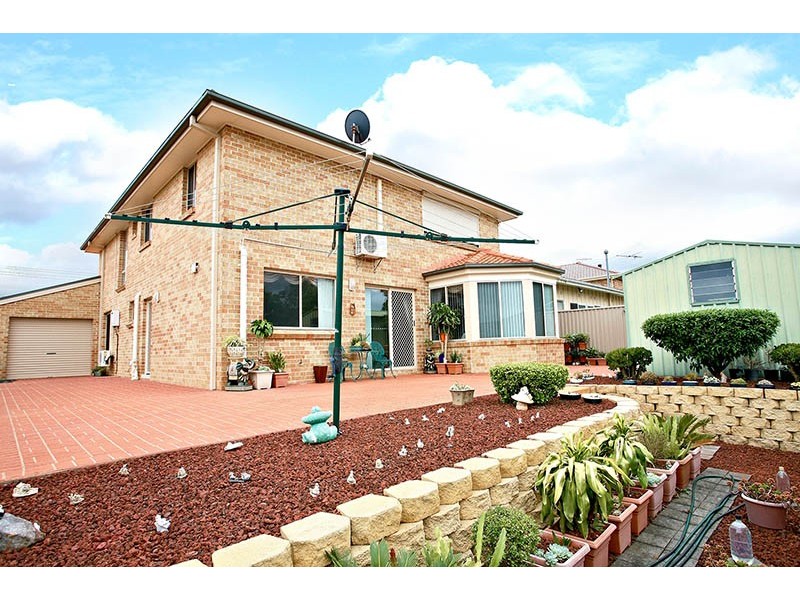19 Kells Road, Ryde NSW 2112