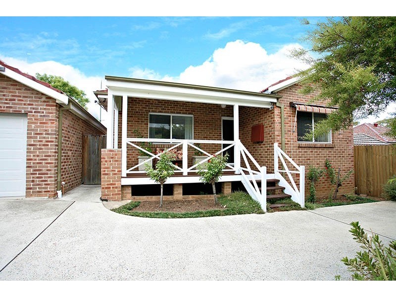 81B Pittwater Road, Gladesville NSW 2111