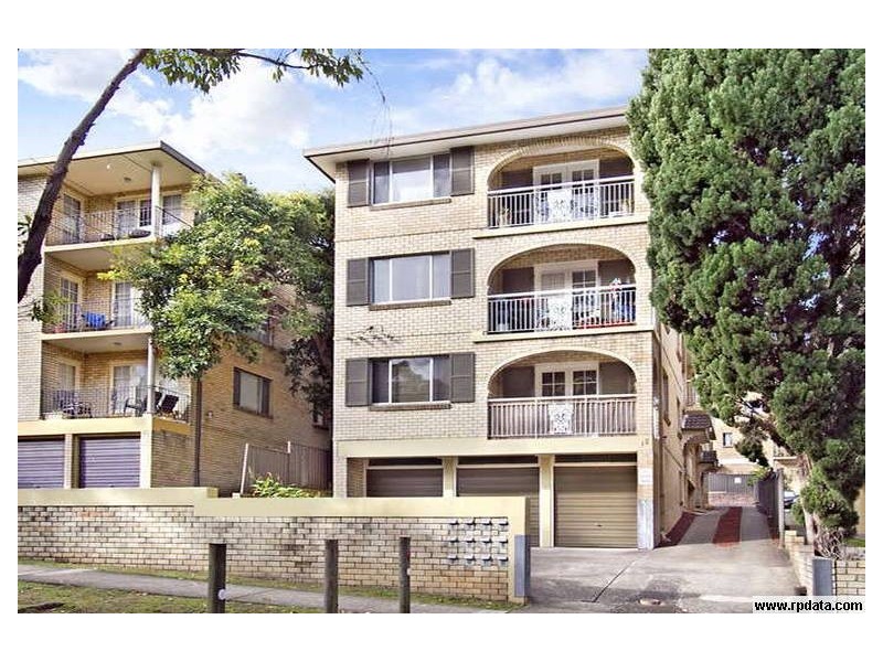 4/12 Pearson Street, Gladesville NSW 2111