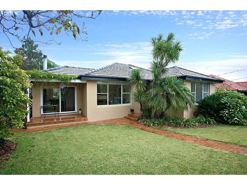 11 Greene Avenue, Ryde NSW 2112