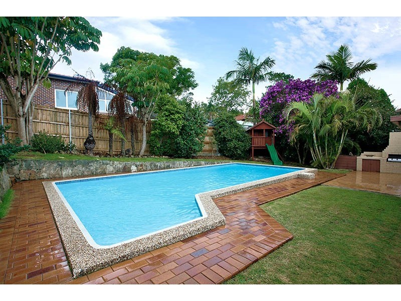 11 Greene Avenue, Ryde NSW 2112