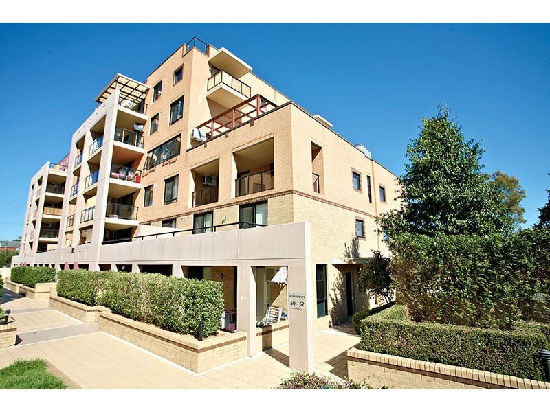 51/81 Church Street, Lidcombe NSW 2141