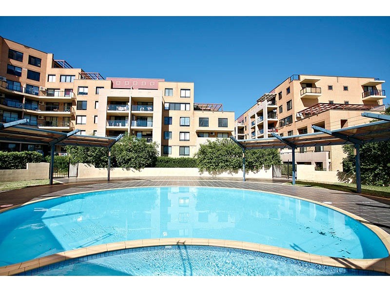 51/81 Church Street, Lidcombe NSW 2141