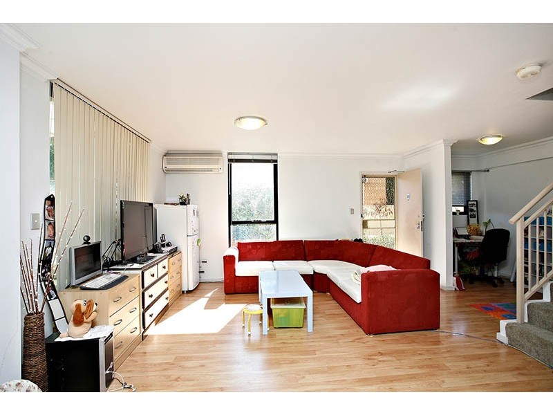 51/81 Church Street, Lidcombe NSW 2141