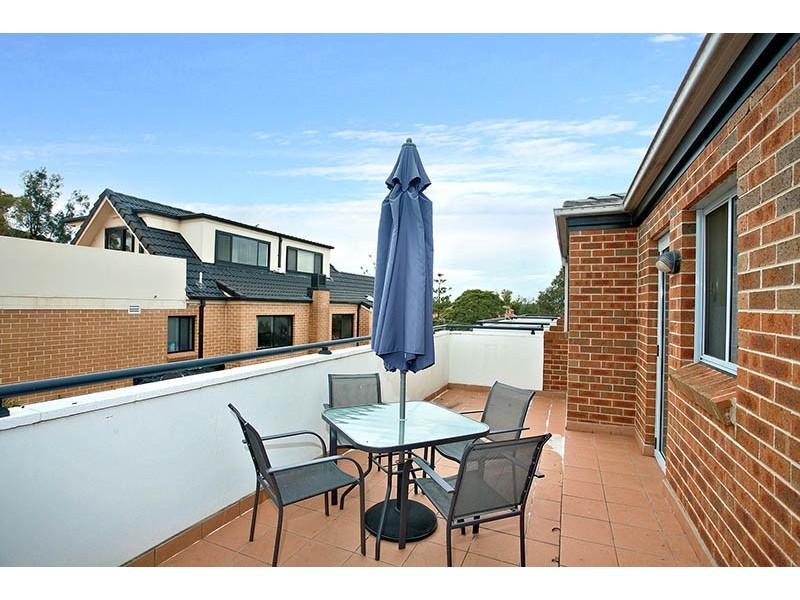 25/113 Arthur Street, Strathfield NSW 2135