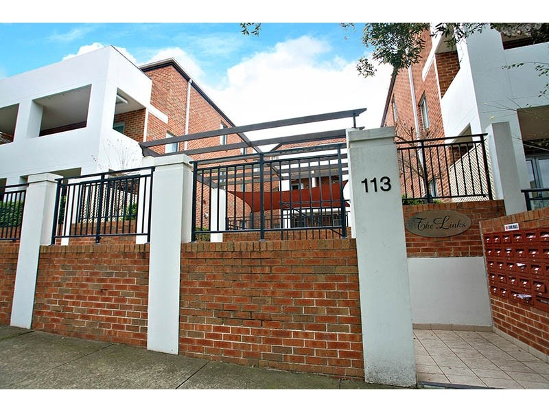 25/113 Arthur Street, Strathfield NSW 2135
