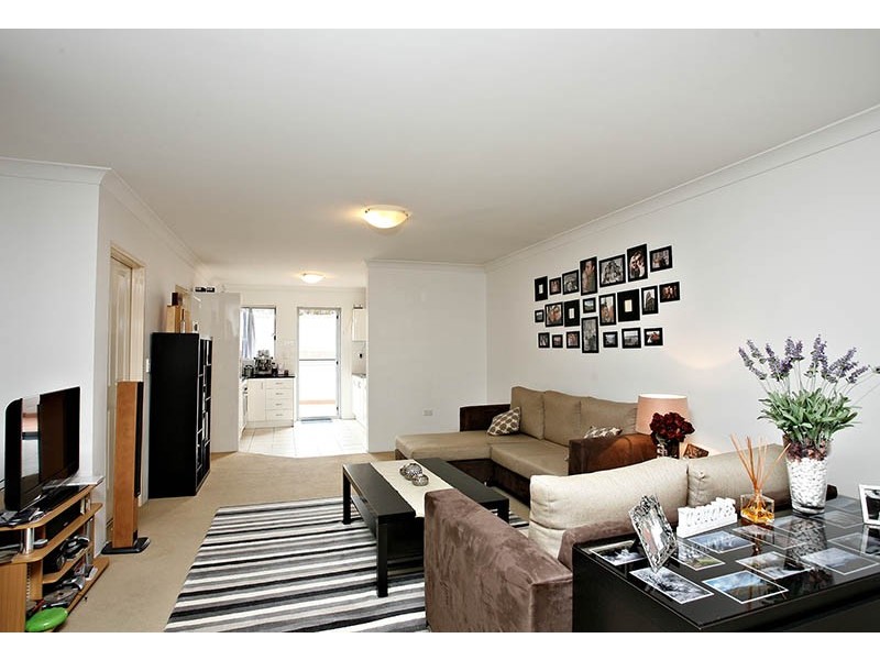 25/113 Arthur Street, Strathfield NSW 2135