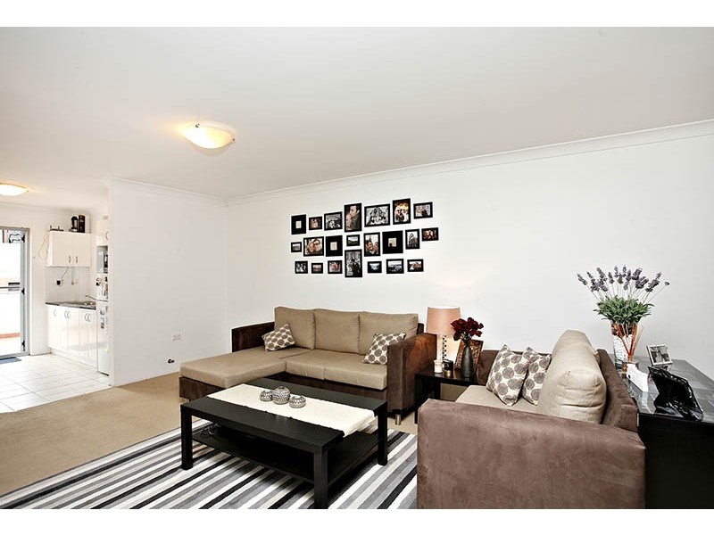 25/113 Arthur Street, Strathfield NSW 2135