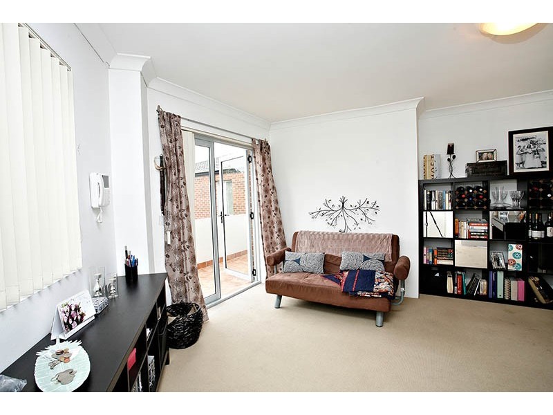 25/113 Arthur Street, Strathfield NSW 2135