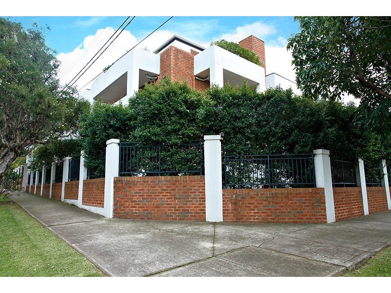 25/113 Arthur Street, Strathfield NSW 2135