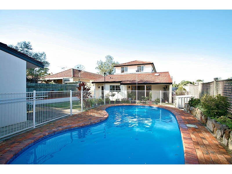 28 Prince Edward Street, Gladesville NSW 2111