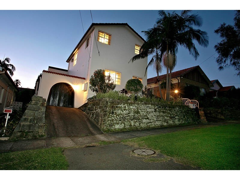 28 Prince Edward Street, Gladesville NSW 2111