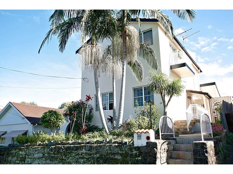 28 Prince Edward Street, Gladesville NSW 2111