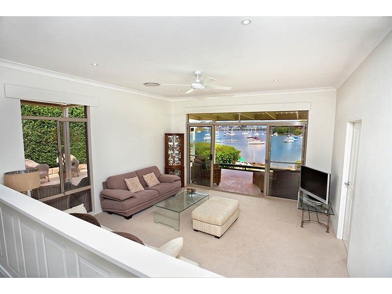 14/3-9A Beach Street, Tennyson Point NSW 2111