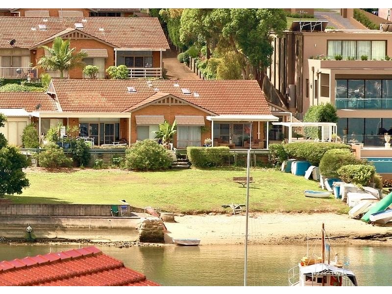 14/3-9A Beach Street, Tennyson Point NSW 2111