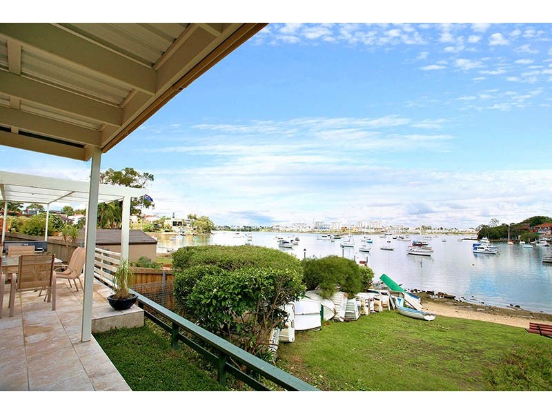 14/3-9A Beach Street, Tennyson Point NSW 2111