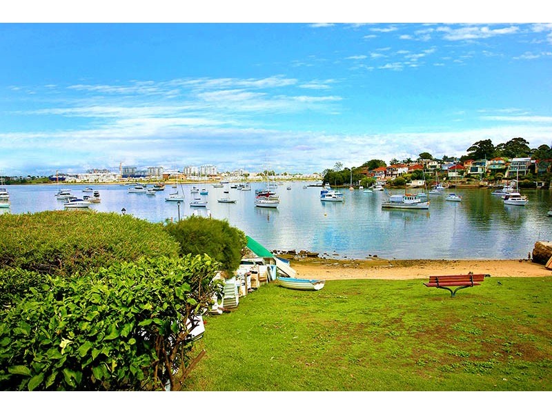 14/3-9A Beach Street, Tennyson Point NSW 2111