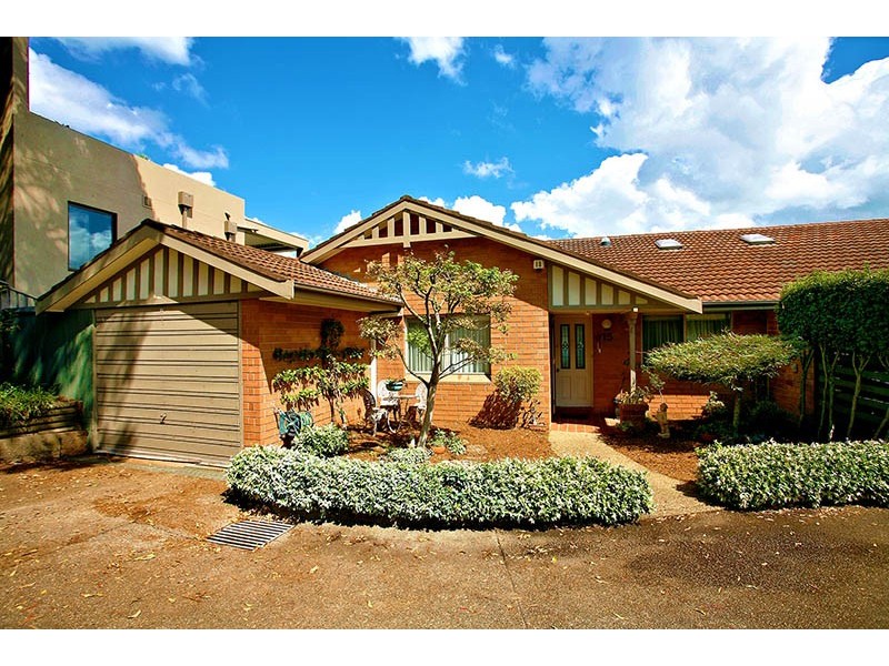 15/3-9A Beach Street, Gladesville NSW 2111