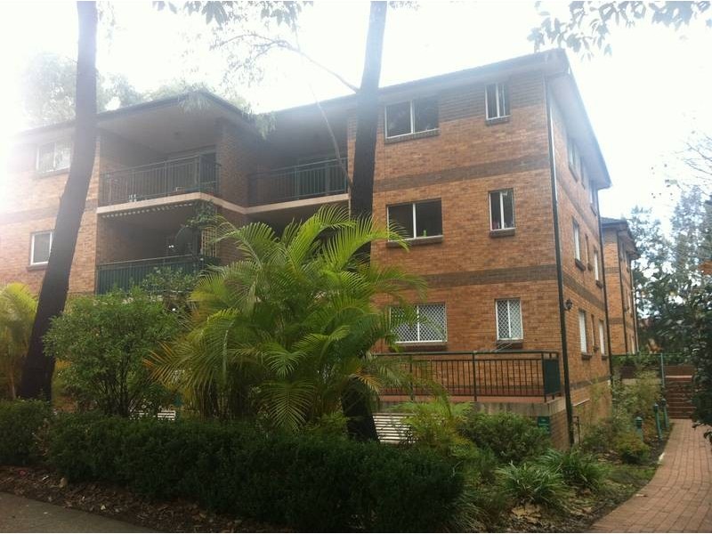 2/7 Heath Street, Bankstown NSW 2200