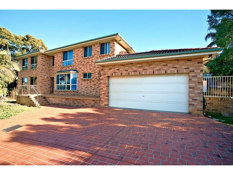 39A Frederick Street, Ryde NSW 2112