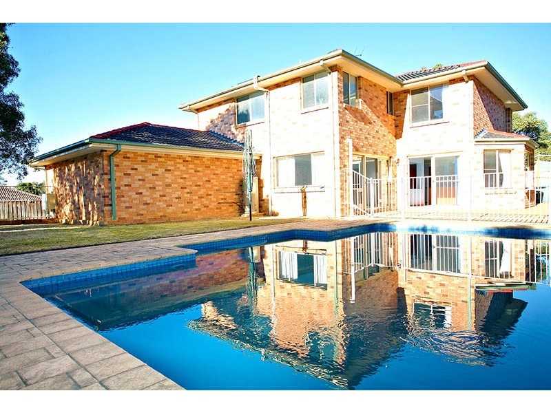 39A Frederick Street, Ryde NSW 2112