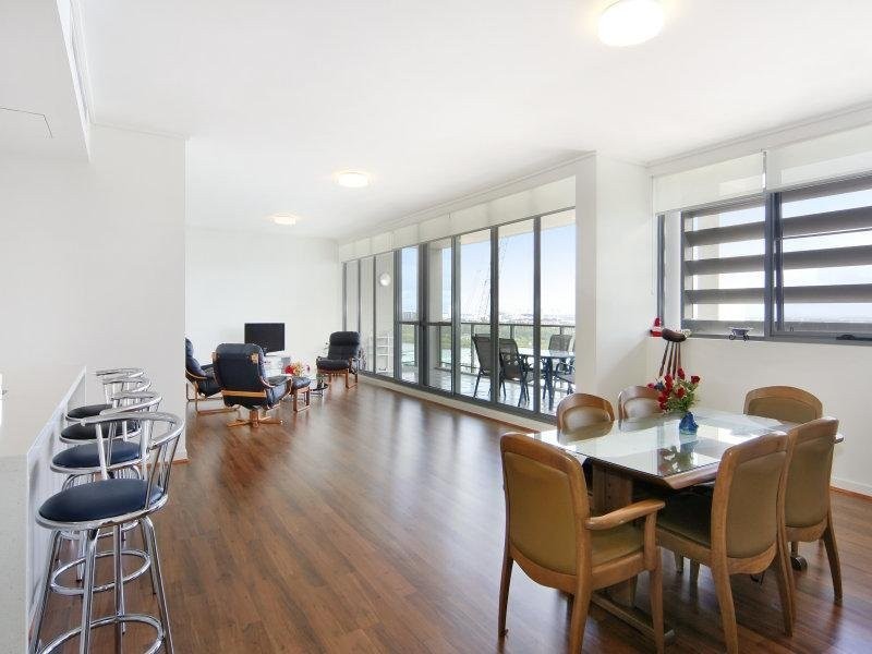 902/88 Rider Boulevard, Rhodes NSW 2138