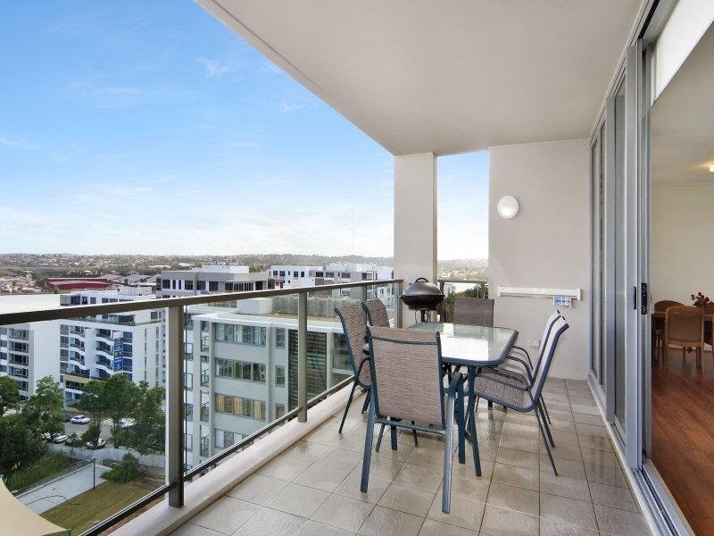 902/88 Rider Boulevard, Rhodes NSW 2138