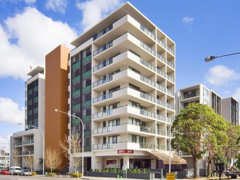 902/88 Rider Boulevard, Rhodes NSW 2138