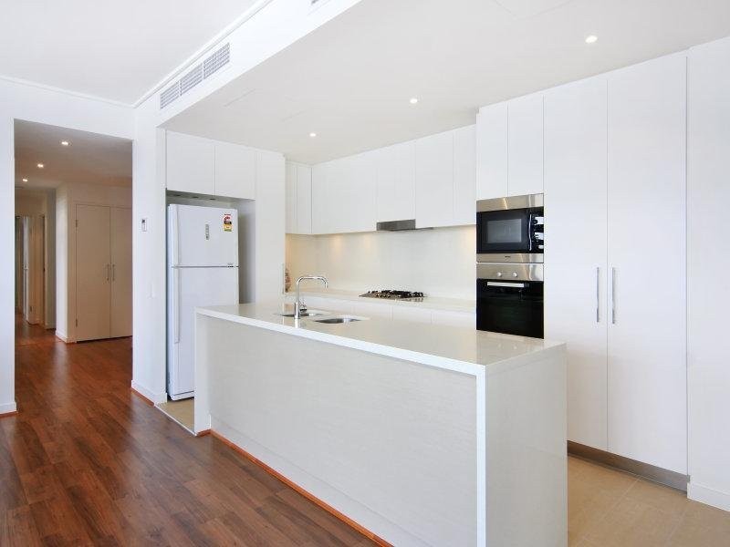 902/88 Rider Boulevard, Rhodes NSW 2138