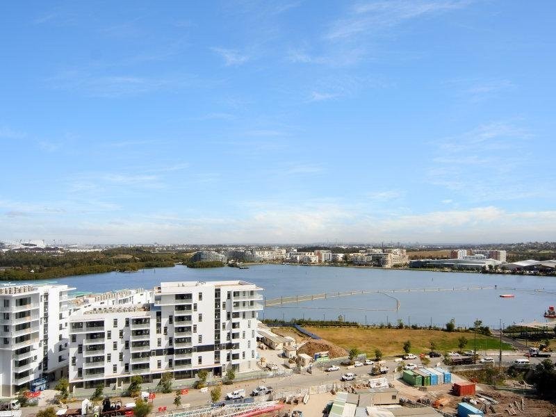 902/88 Rider Boulevard, Rhodes NSW 2138