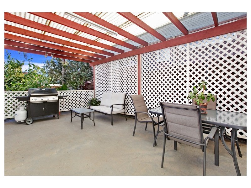 8 Semple Street, Ryde NSW 2112