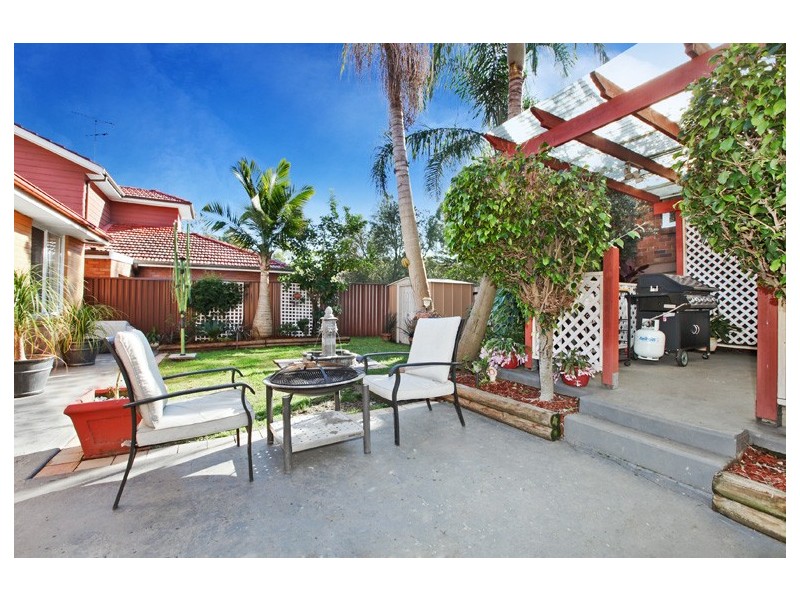 8 Semple Street, Ryde NSW 2112