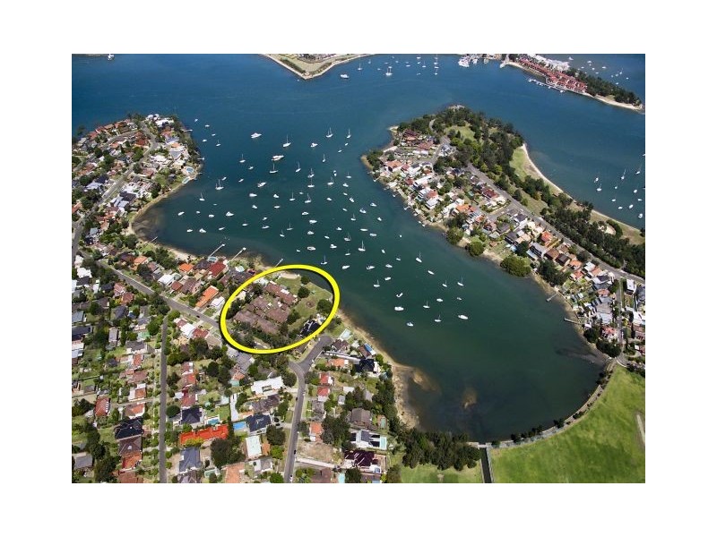 9/3-9A Beach Street, Gladesville NSW 2111
