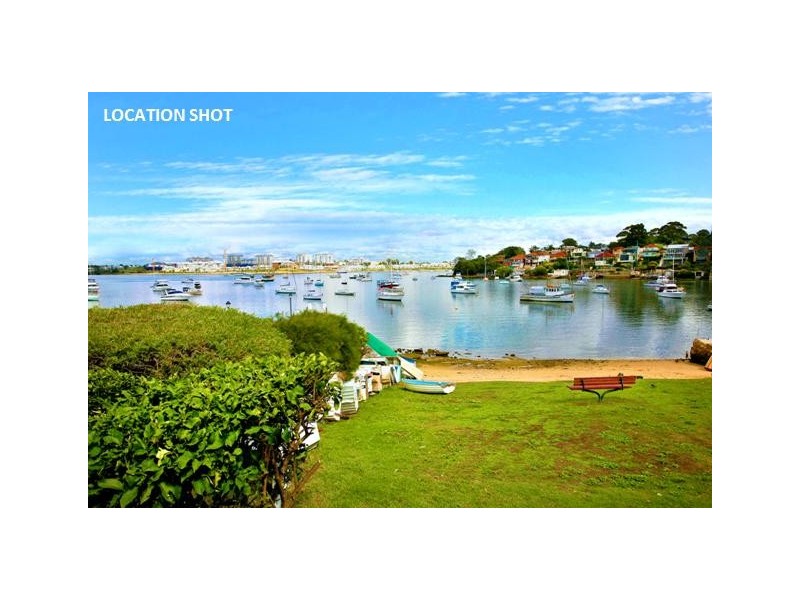 9/3-9A Beach Street, Gladesville NSW 2111
