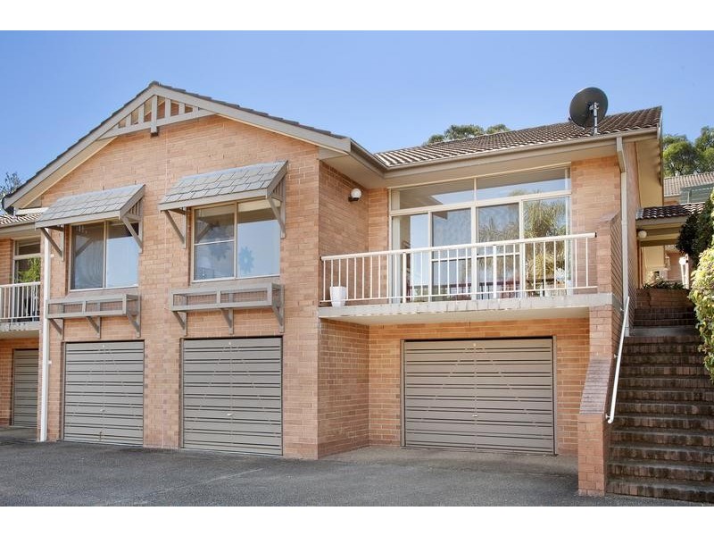 9/3-9A Beach Street, Tennyson Point NSW 2111