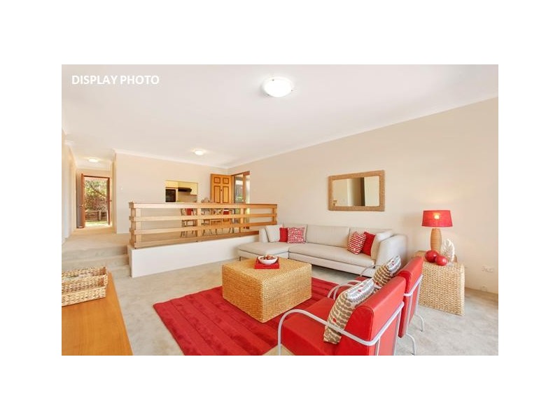 9/3-9A Beach Street, Tennyson Point NSW 2111