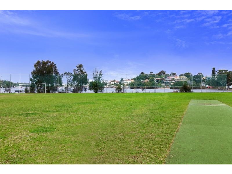 19 Gregory Street, Putney NSW 2112