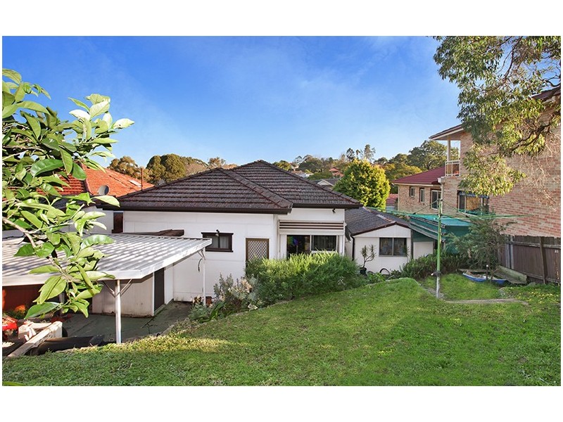 19 Gregory Street, Putney NSW 2112