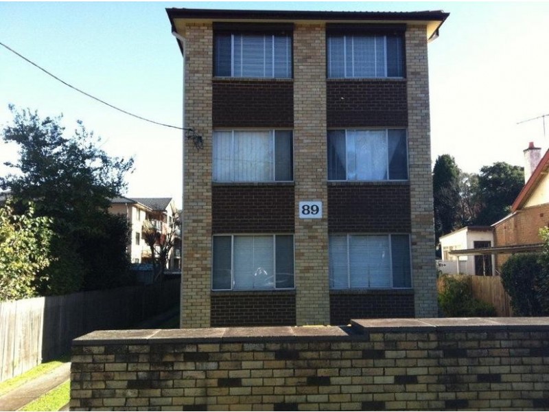 2/89 Anzac Avenue, West Ryde NSW 2114